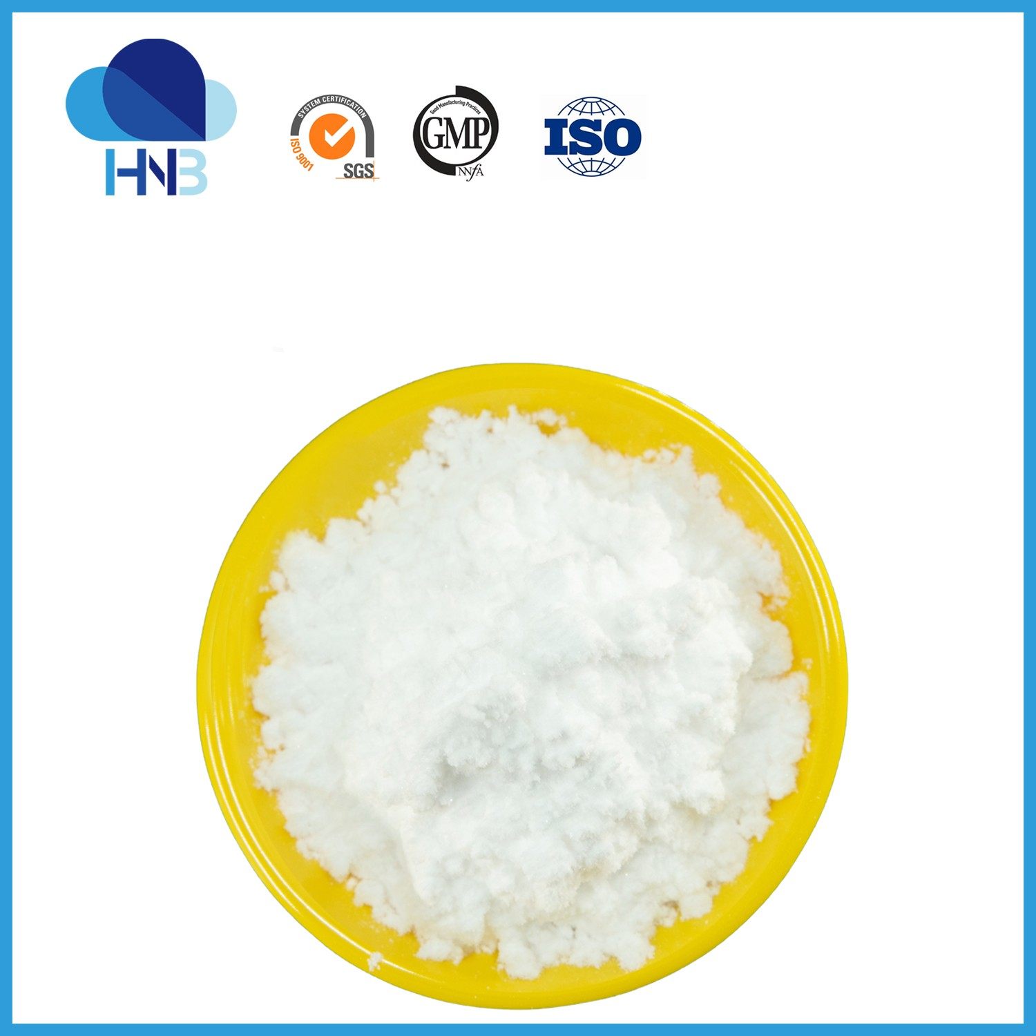 Xi'AN HARMONIOUS NATURAL BIOTECHNOLOGY CO.,LTD