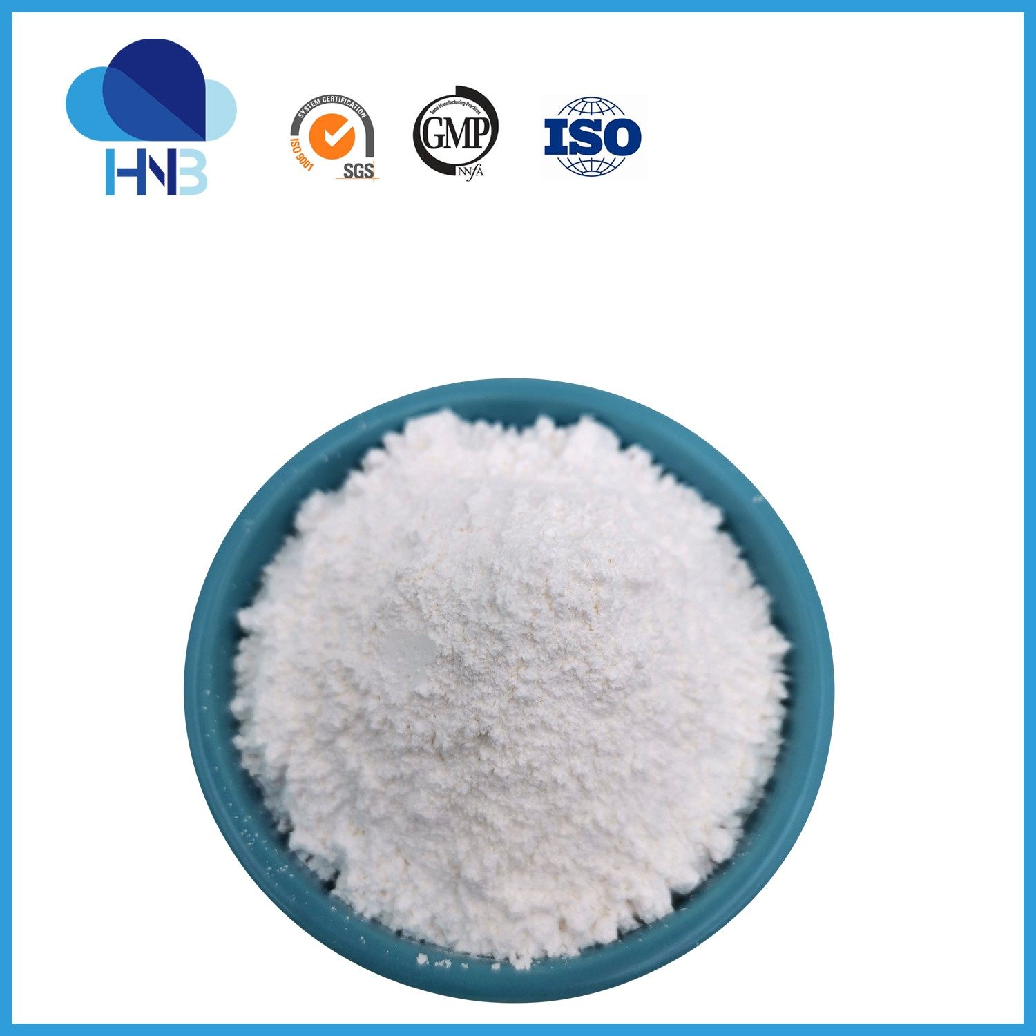 Xi'AN HARMONIOUS NATURAL BIOTECHNOLOGY CO.,LTD