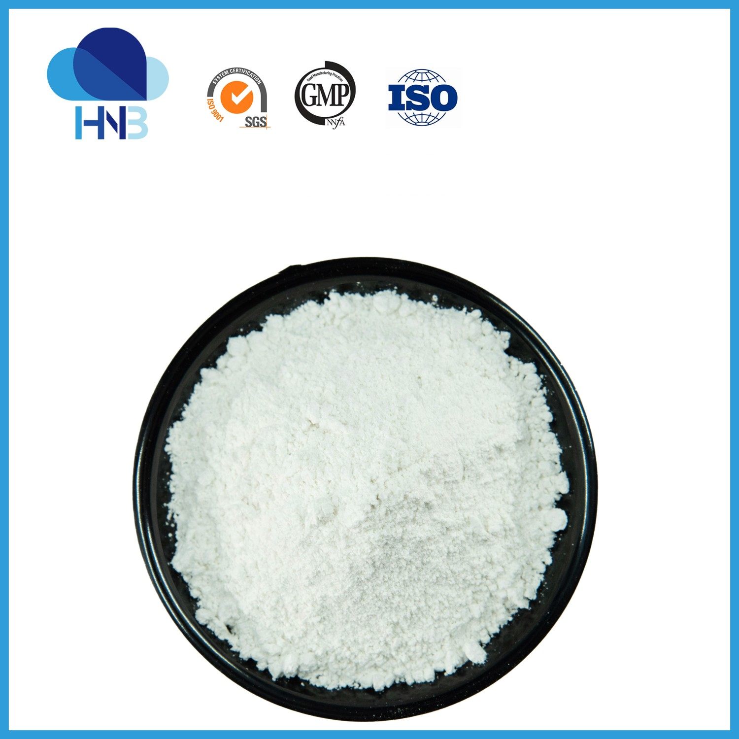 Xi'AN HARMONIOUS NATURAL BIOTECHNOLOGY CO.,LTD