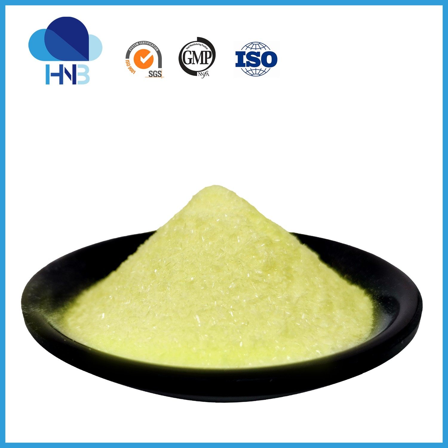 Xi'AN HARMONIOUS NATURAL BIOTECHNOLOGY CO.,LTD