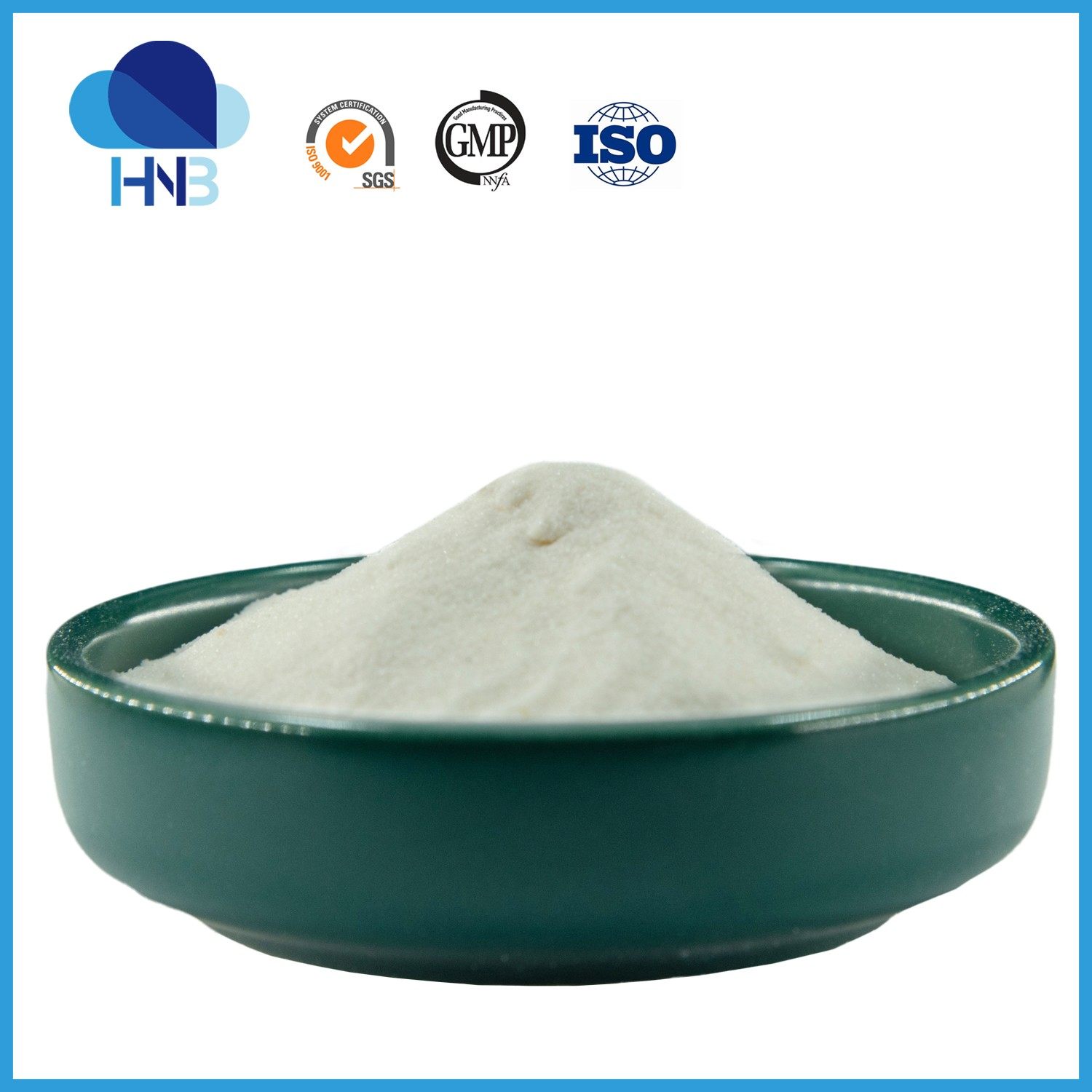 Xi'AN HARMONIOUS NATURAL BIOTECHNOLOGY CO.,LTD