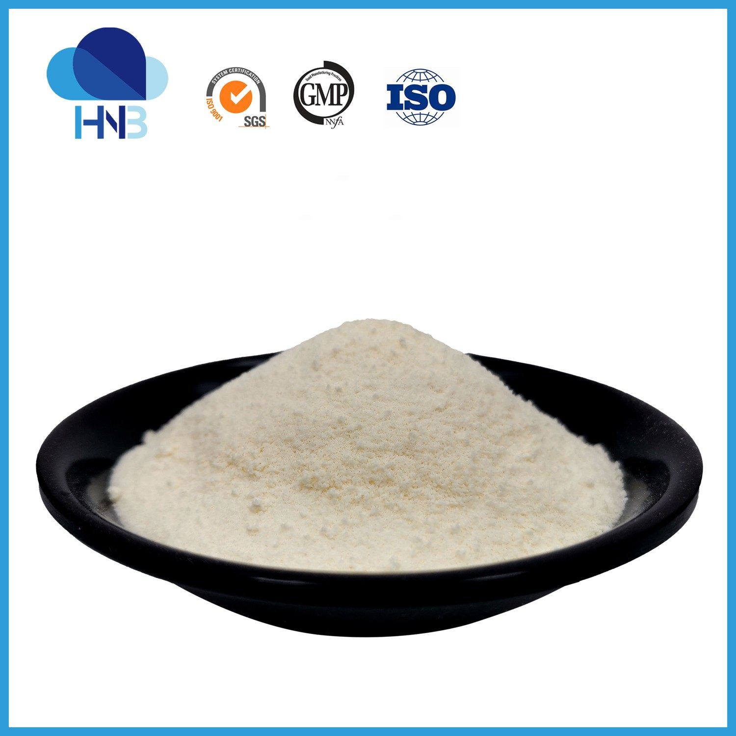 Xi'AN HARMONIOUS NATURAL BIOTECHNOLOGY CO.,LTD