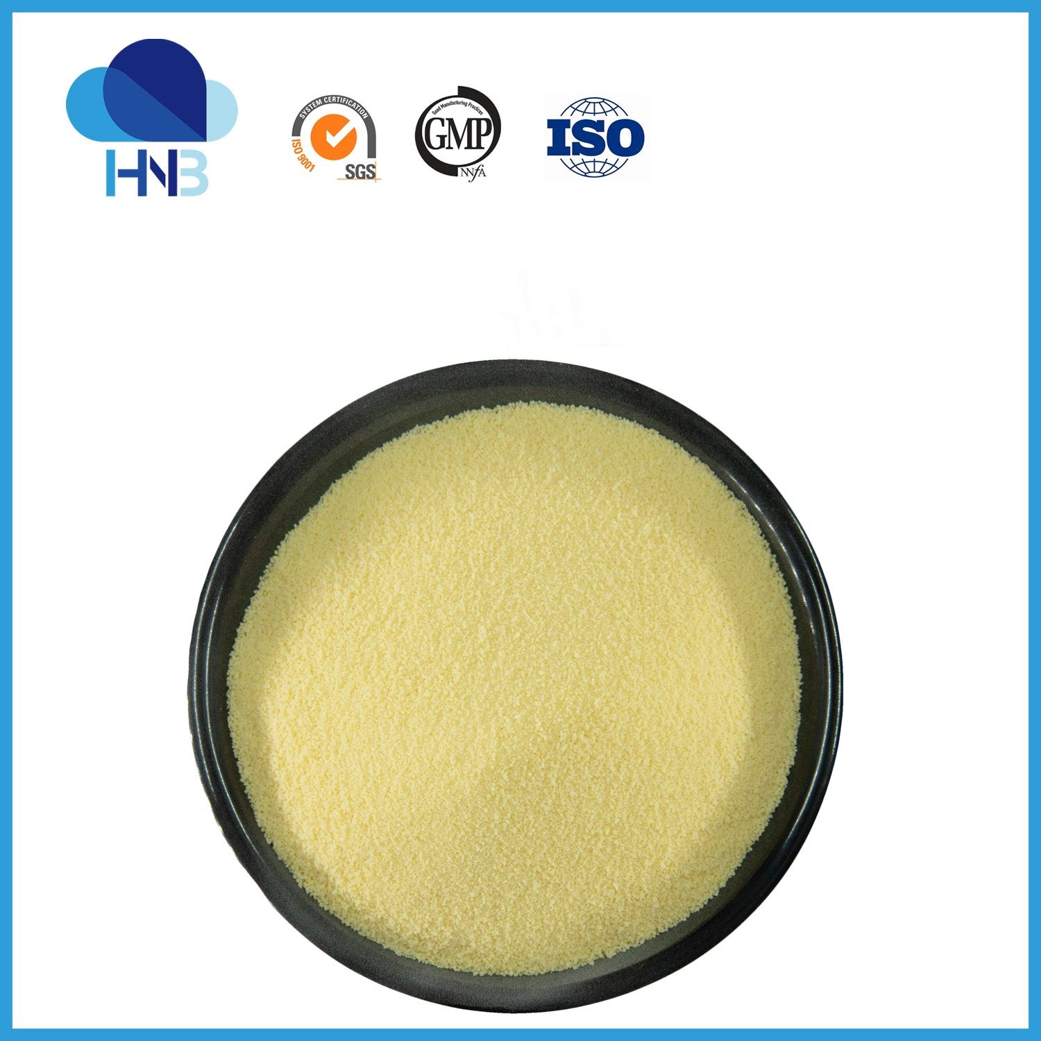 Xi'AN HARMONIOUS NATURAL BIOTECHNOLOGY CO.,LTD