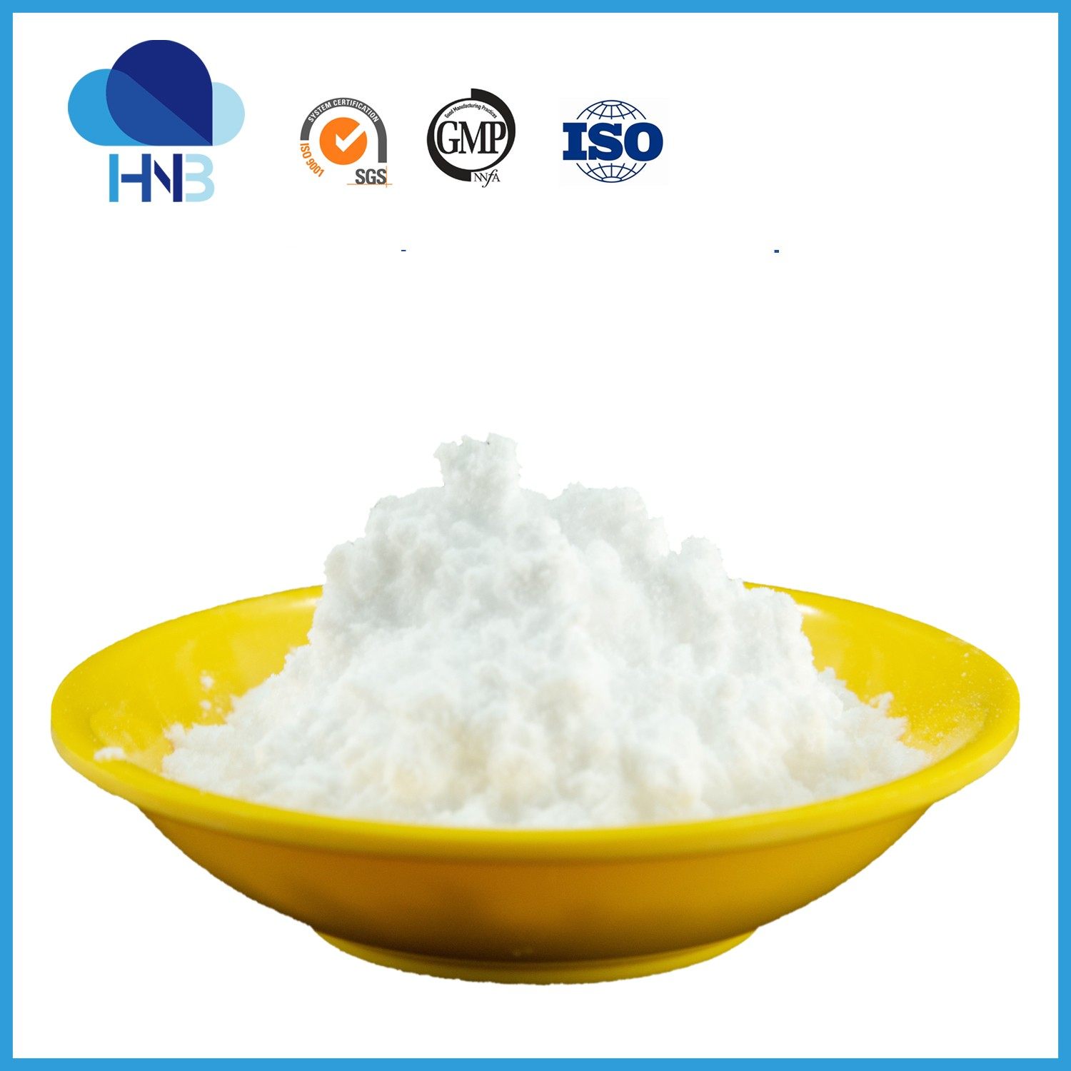 Xi'AN HARMONIOUS NATURAL BIOTECHNOLOGY CO.,LTD