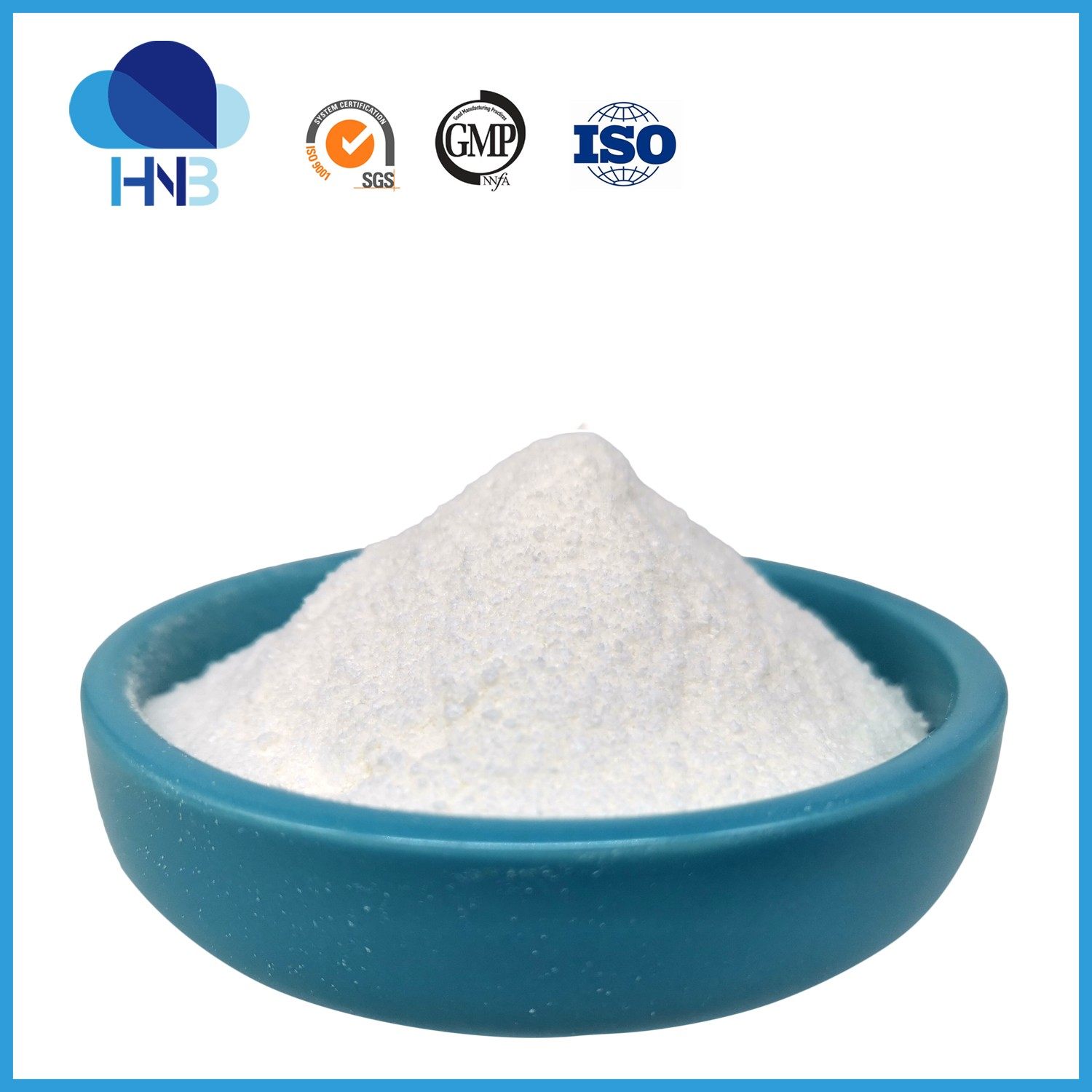 Xi'AN HARMONIOUS NATURAL BIOTECHNOLOGY CO.,LTD