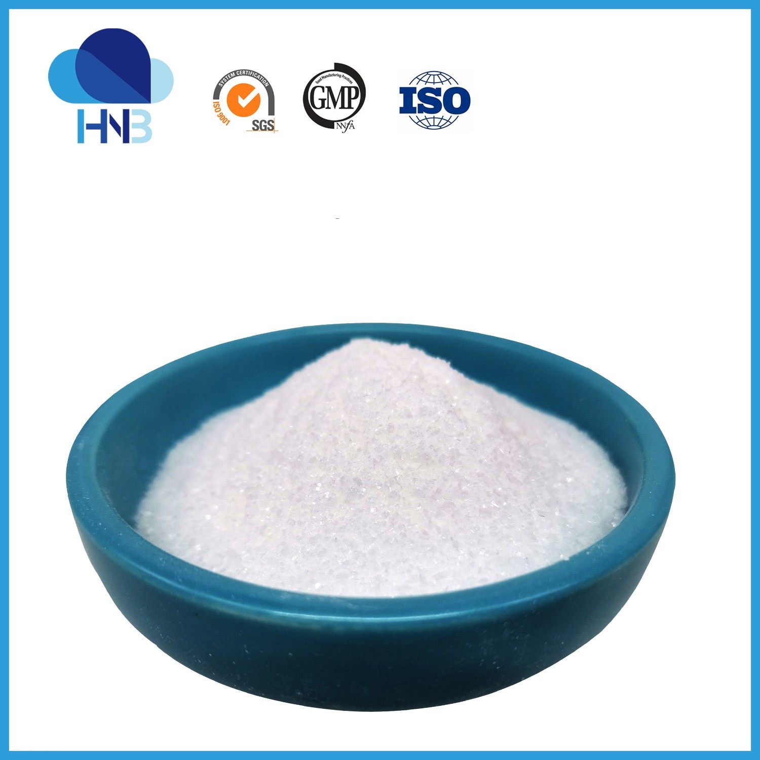 Xi'AN HARMONIOUS NATURAL BIOTECHNOLOGY CO.,LTD