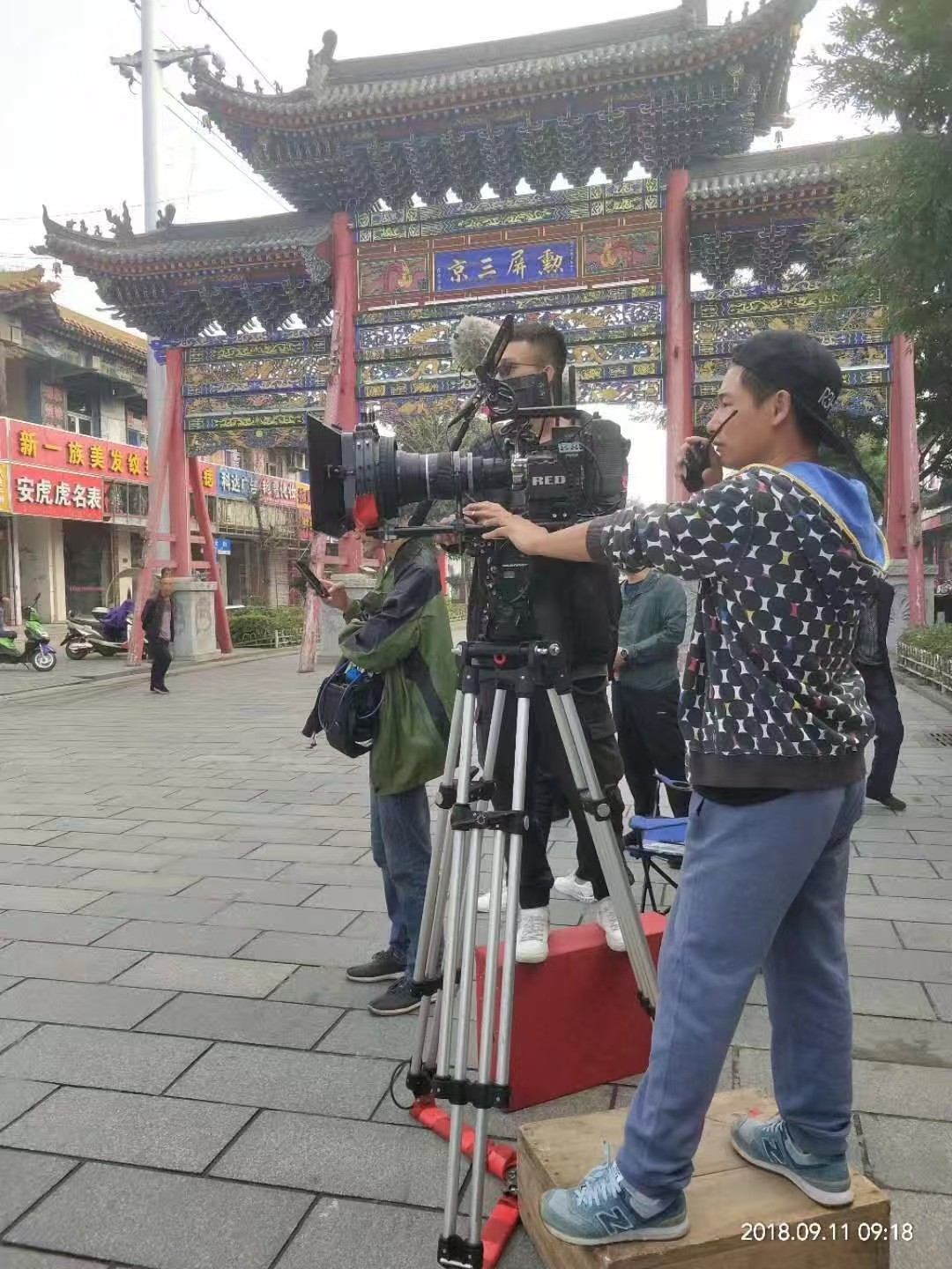 微电影