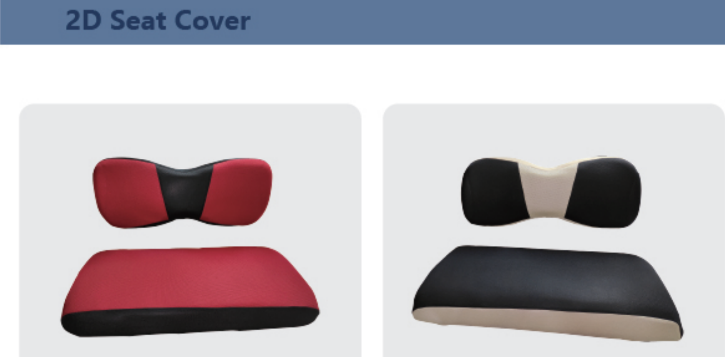 SEAT COVER