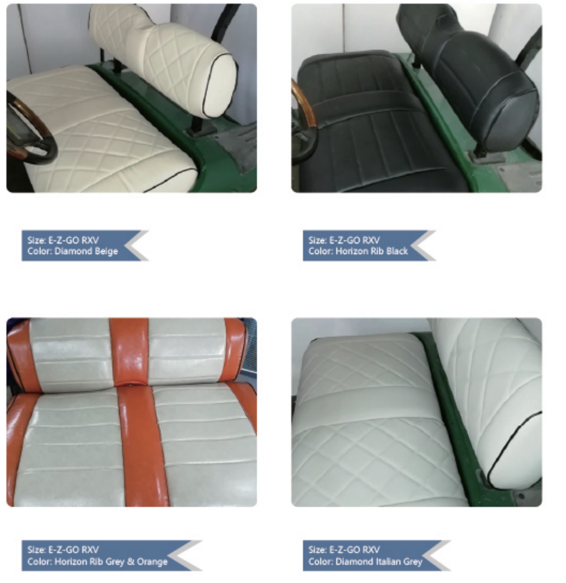 SEAT COVER