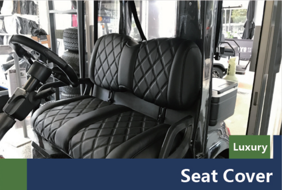 SEAT COVER