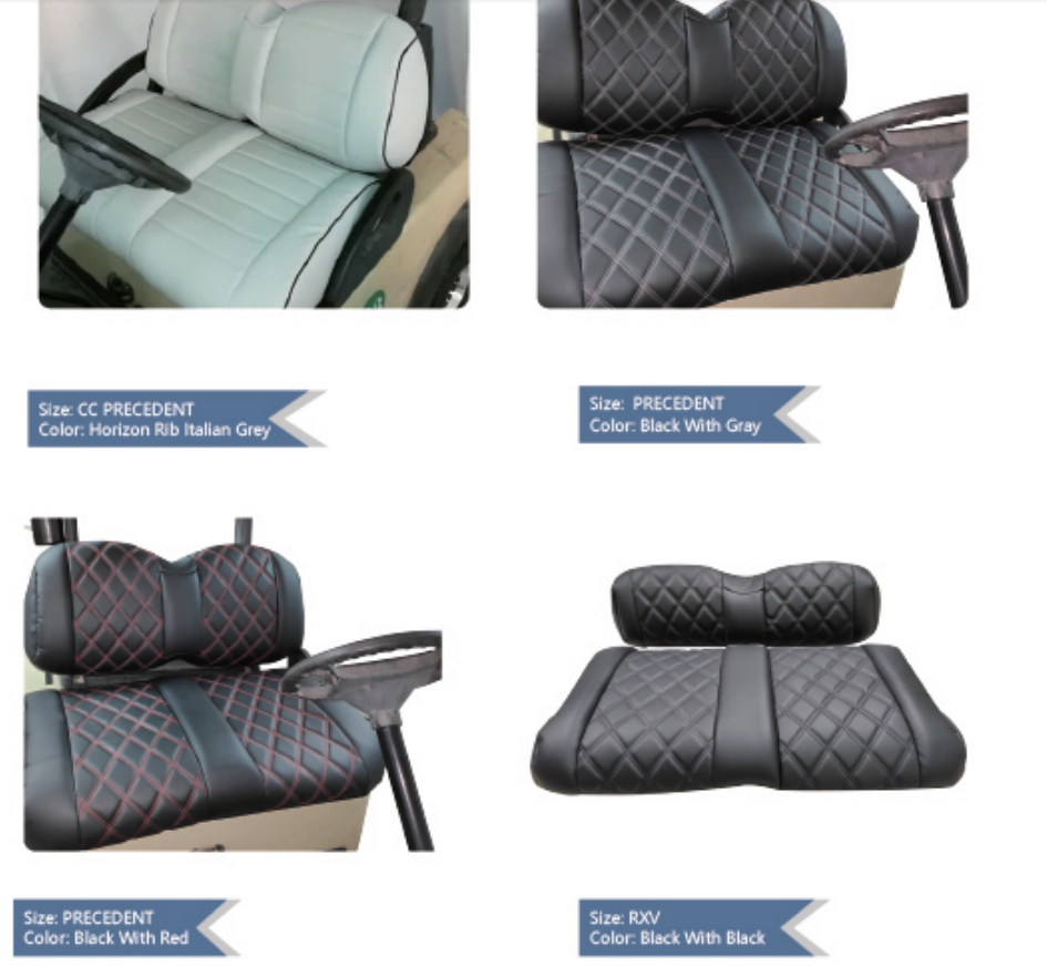 SEAT COVER