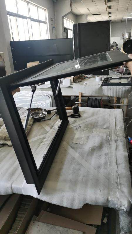 Truck RV Window tempered glass