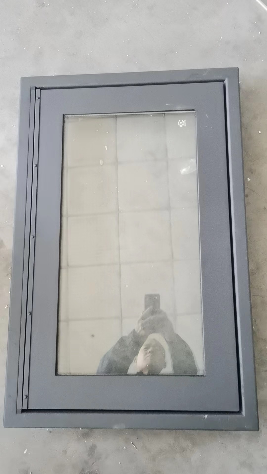 Truck RV Window tempered glass