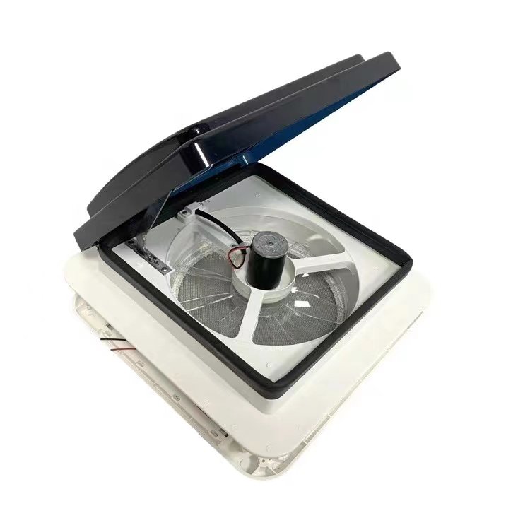 RV Exhaust Fan
