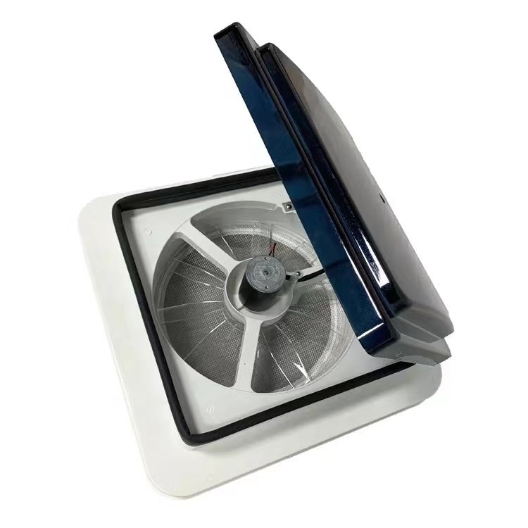 RV Exhaust Fan