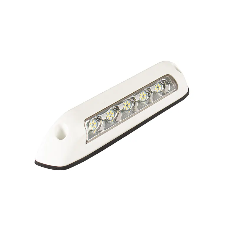 High quality waterproof multipurpose shade easy to install awning RV interior wall camper car LED light
