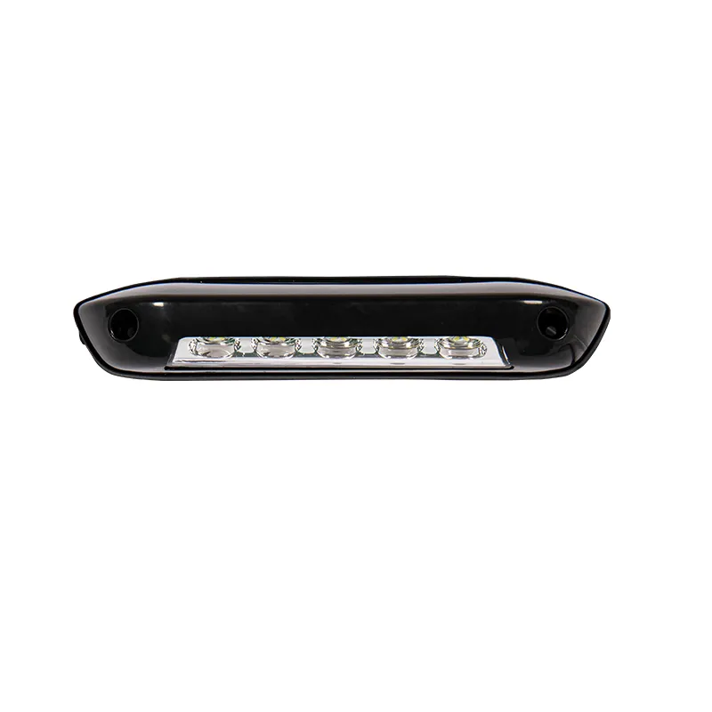 High quality waterproof multipurpose shade easy to install awning RV interior wall camper car LED light
