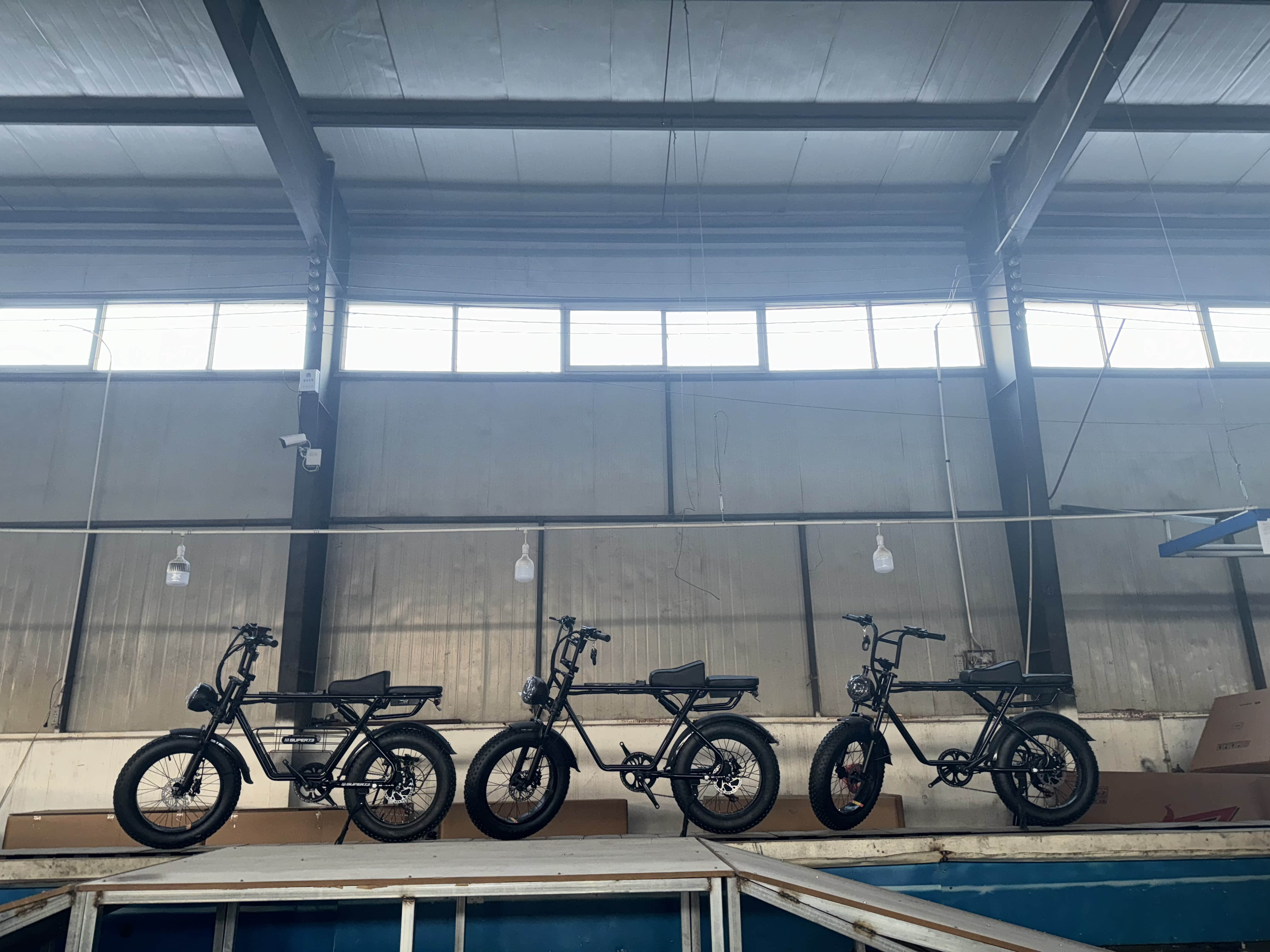 WUXI HAISISI International Trade Co., Ltd