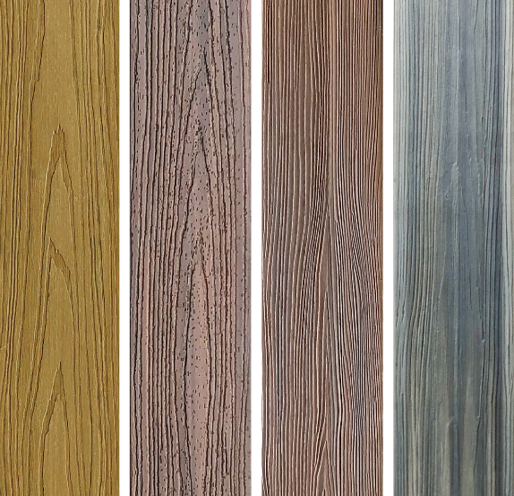 Processing technology co-extrusion