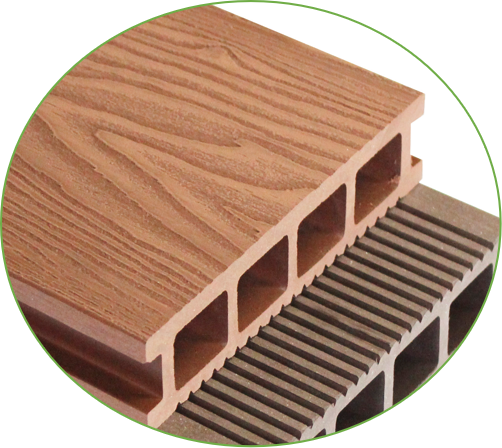 Processing technology 3D-EMBOSSED