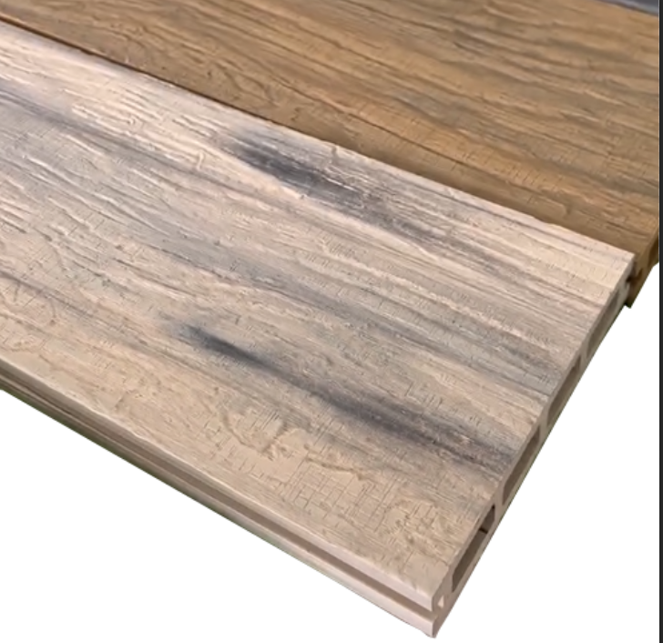 Processing technology 3D-EMBOSSED