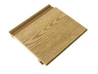 Cladding Post embossed