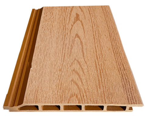 Cladding Post embossed