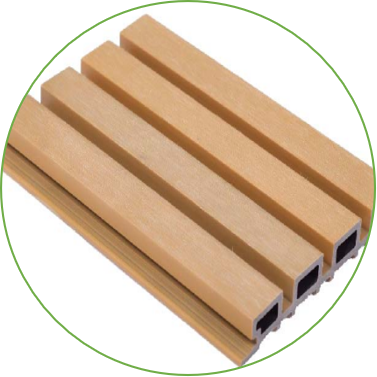 Cladding co-extrusion