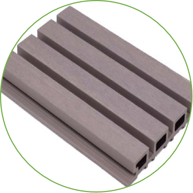 Cladding co-extrusion