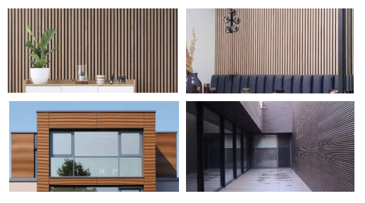 Cladding co-extrusion