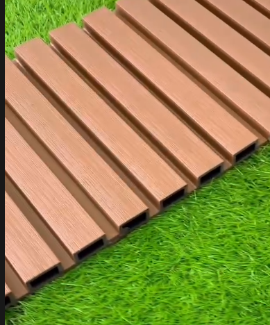 Cladding co-extrusion