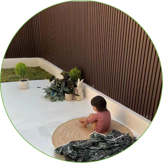 Cladding co-extrusion