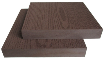 Decking POST EMBOSSED