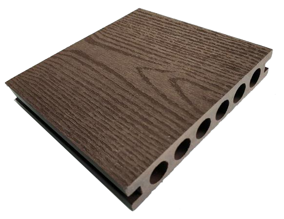 Decking POST EMBOSSED