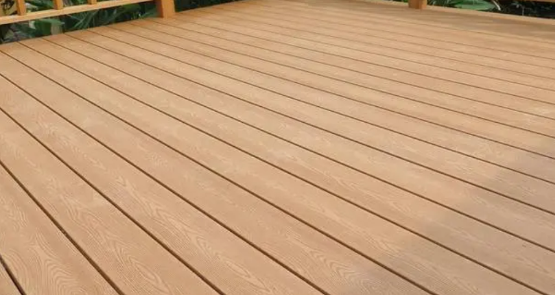 Decking POST EMBOSSED