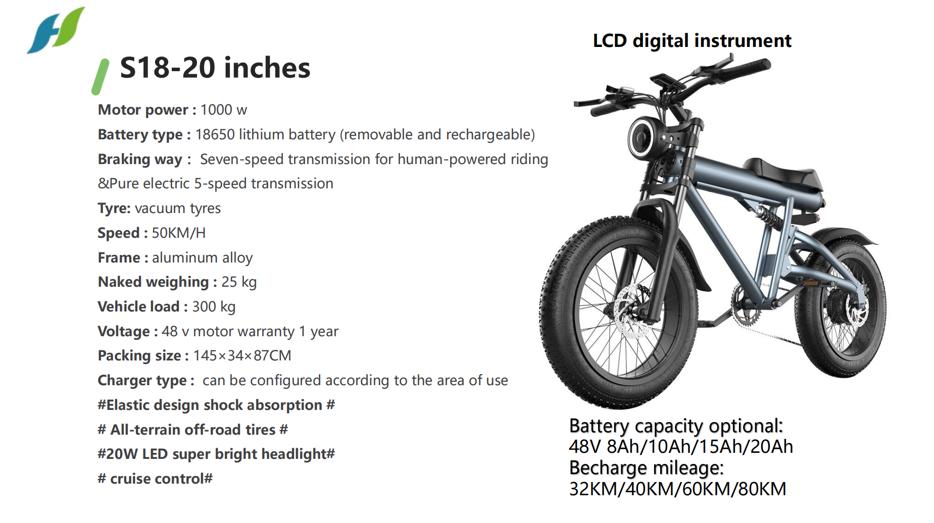 Electric folding bikes
