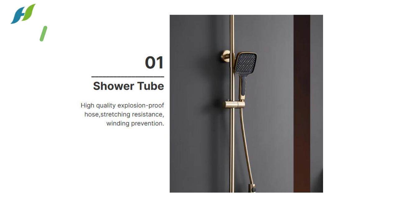 Showerhead