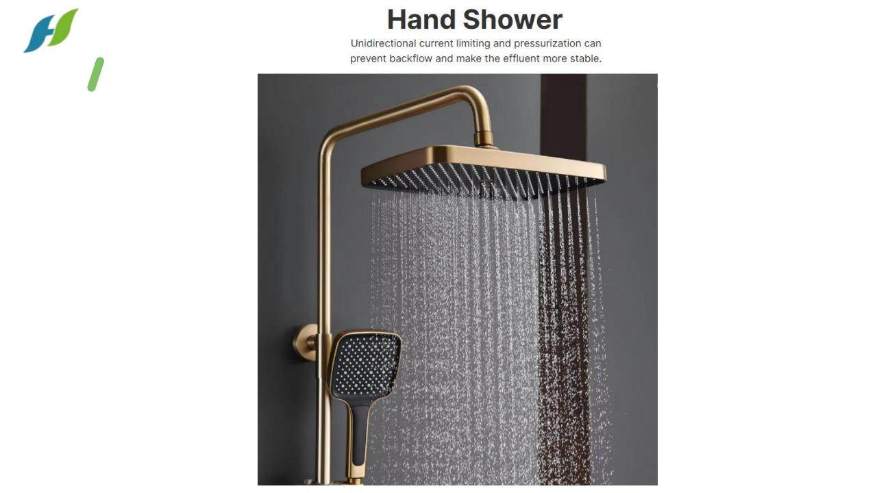 Showerhead