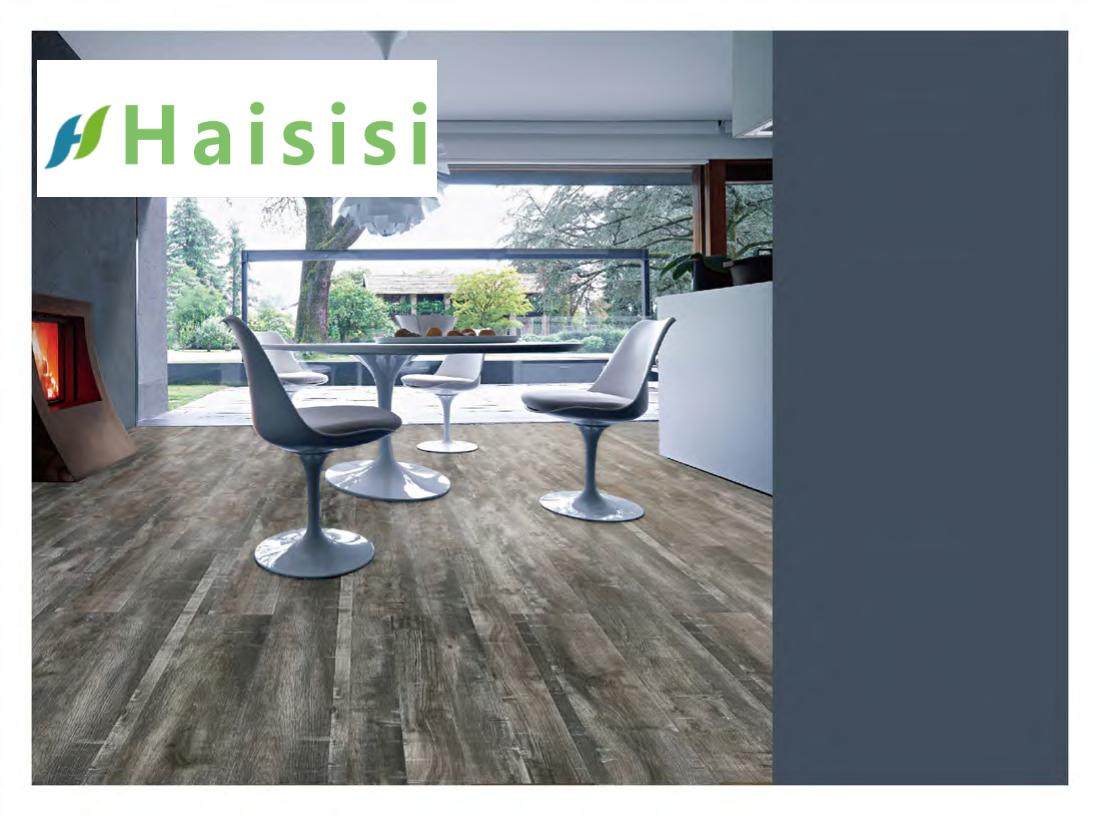 WUXI HAISISI International Trade Co., Ltd