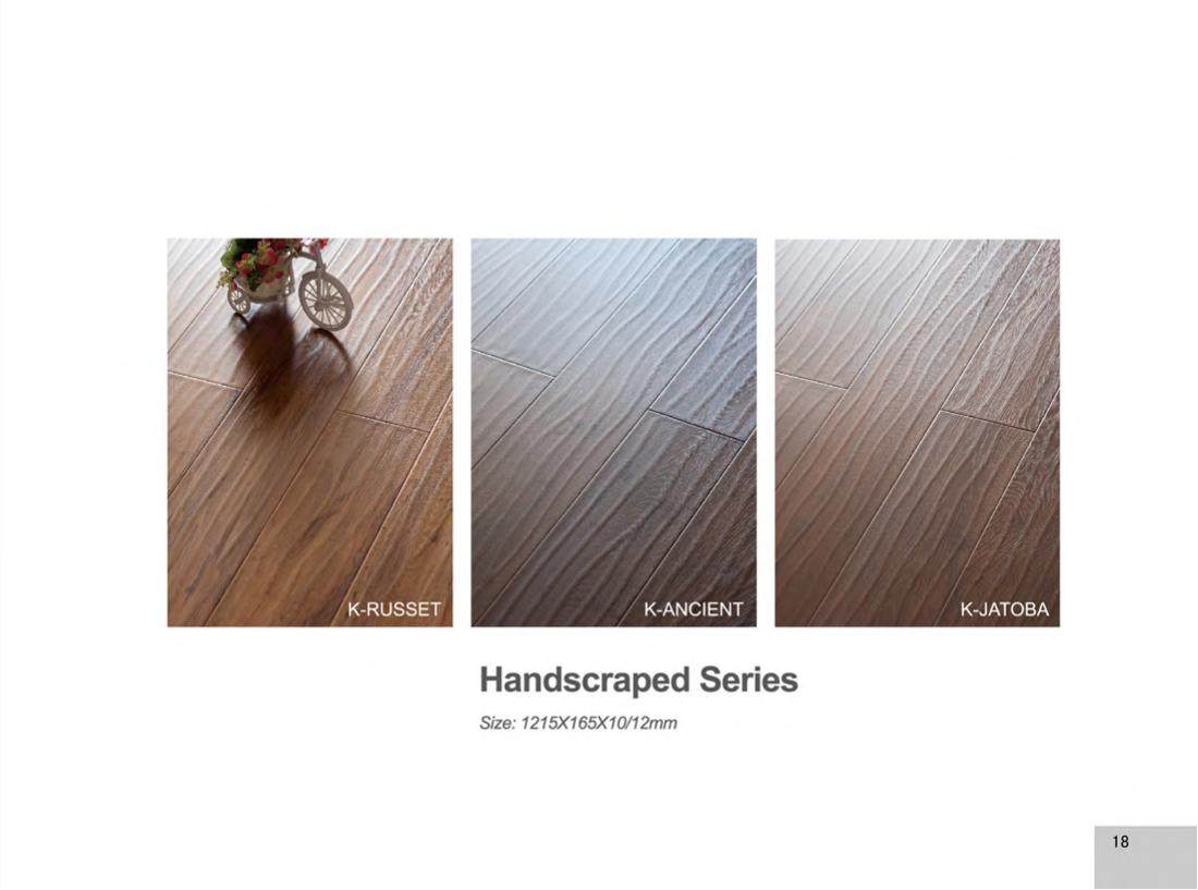flooring