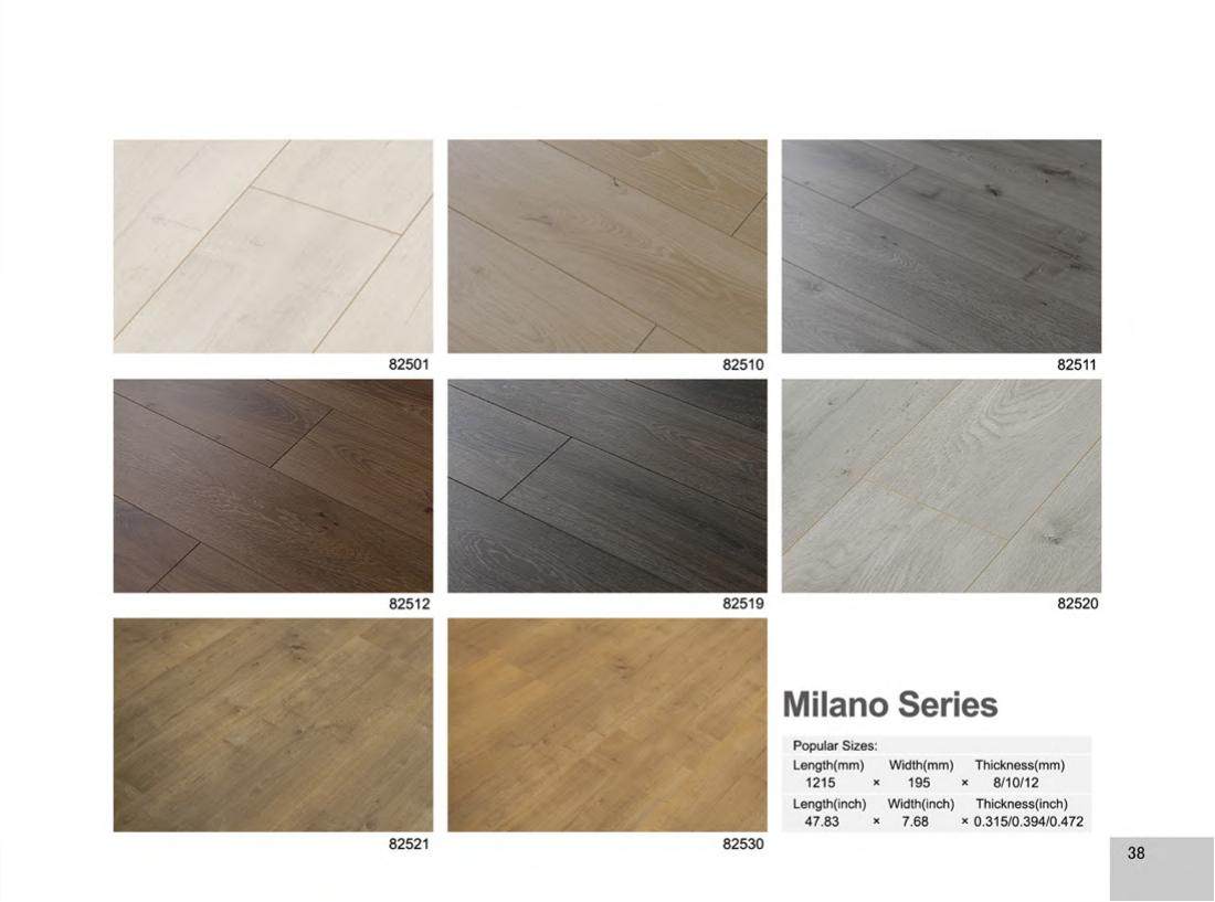 flooring