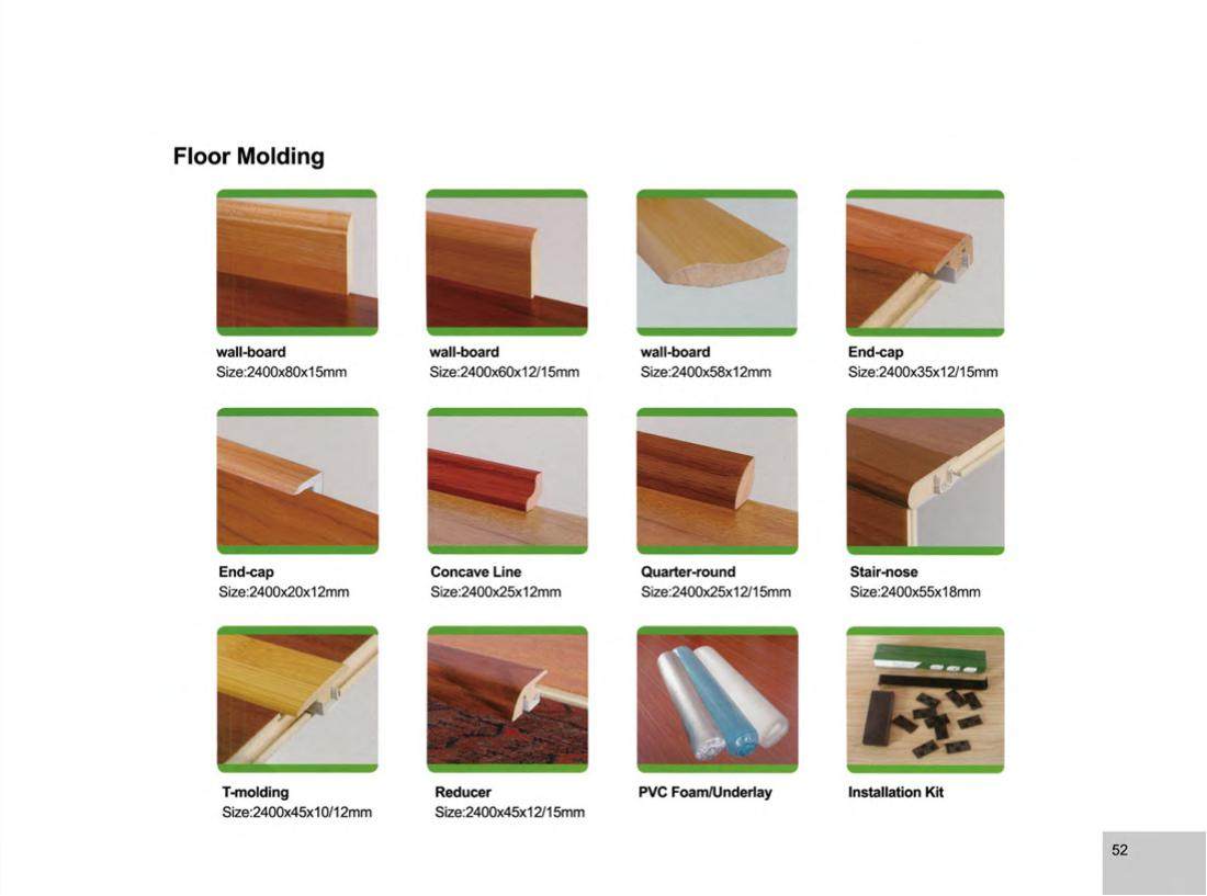 flooring