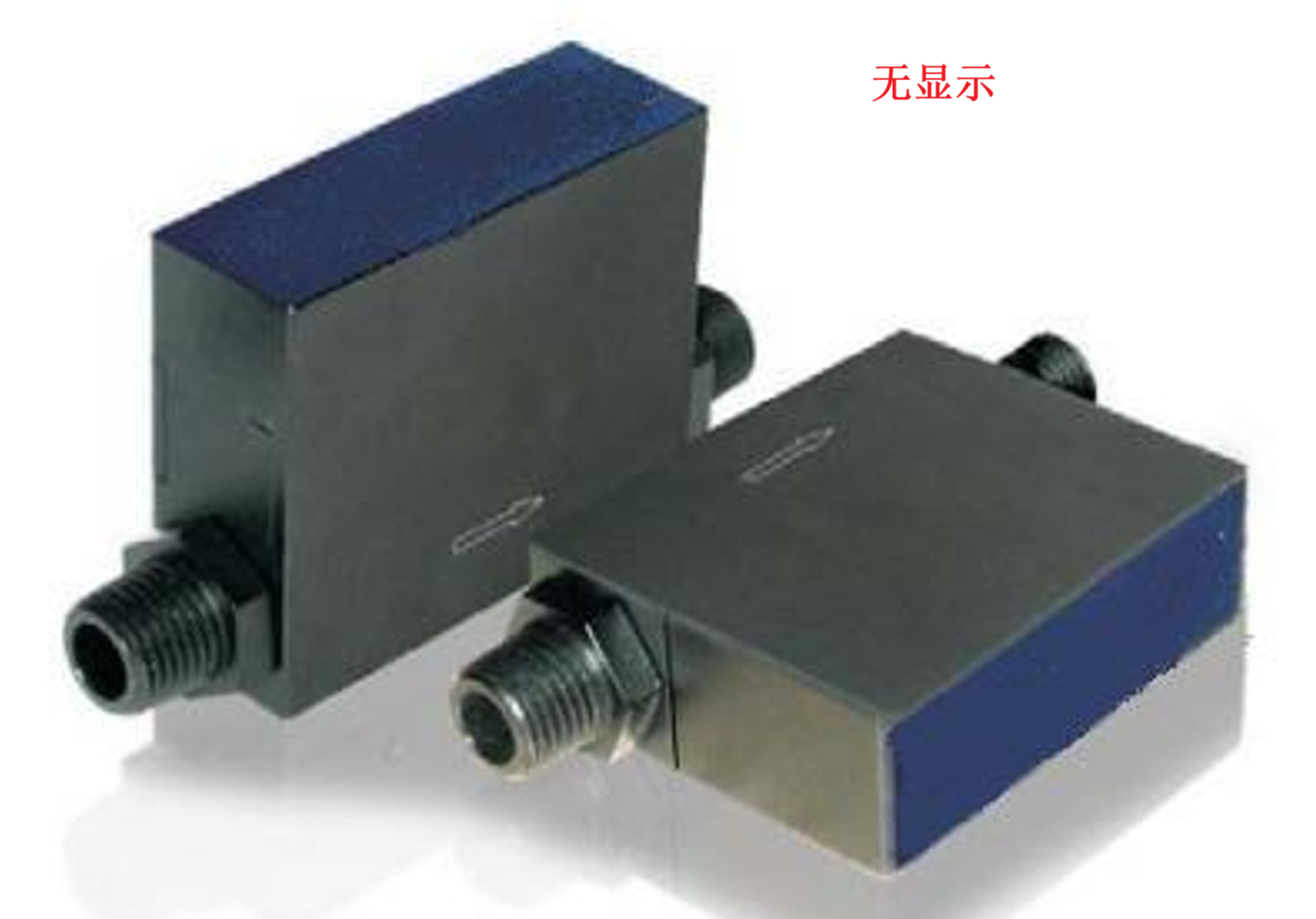 DMF4000,DFS400气体小流量