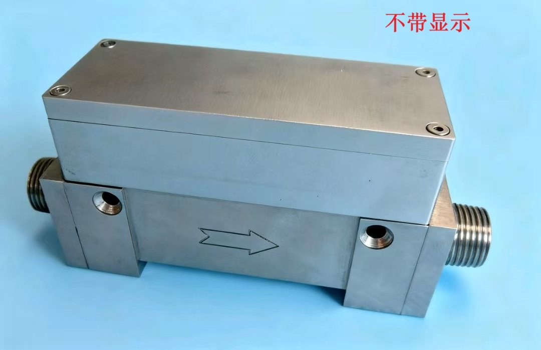 DMF5600气体小流量