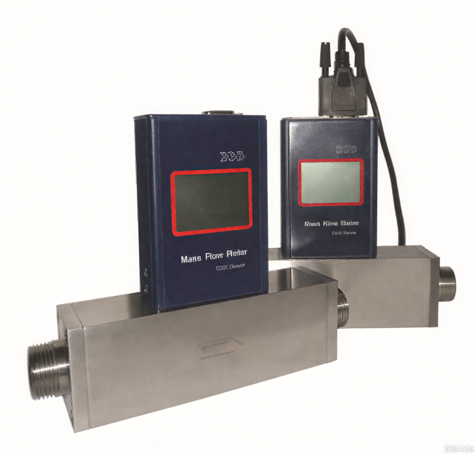 1     DMF5000气体小流量