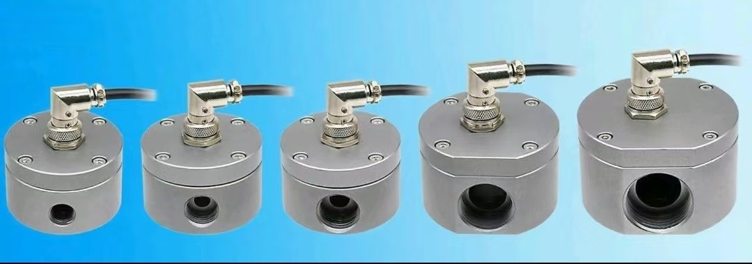 小齿轮流量计（高粘度介质测量）