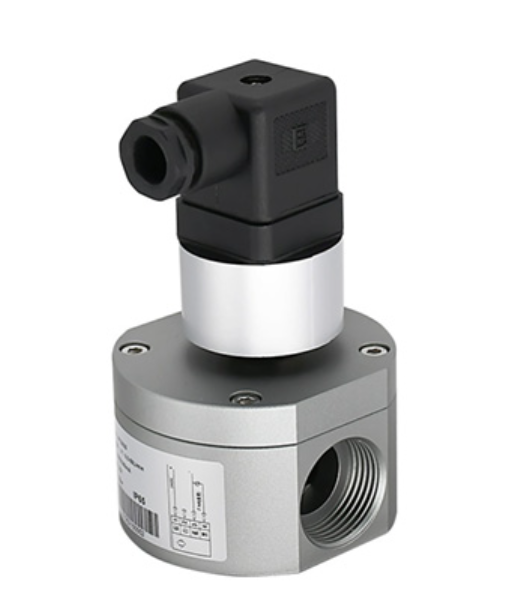 小齿轮流量计（高粘度介质测量）