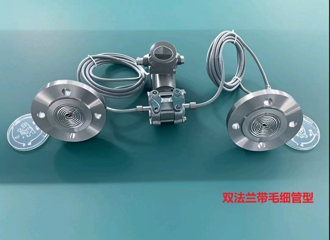 DZ-S6 智能型差压变送器