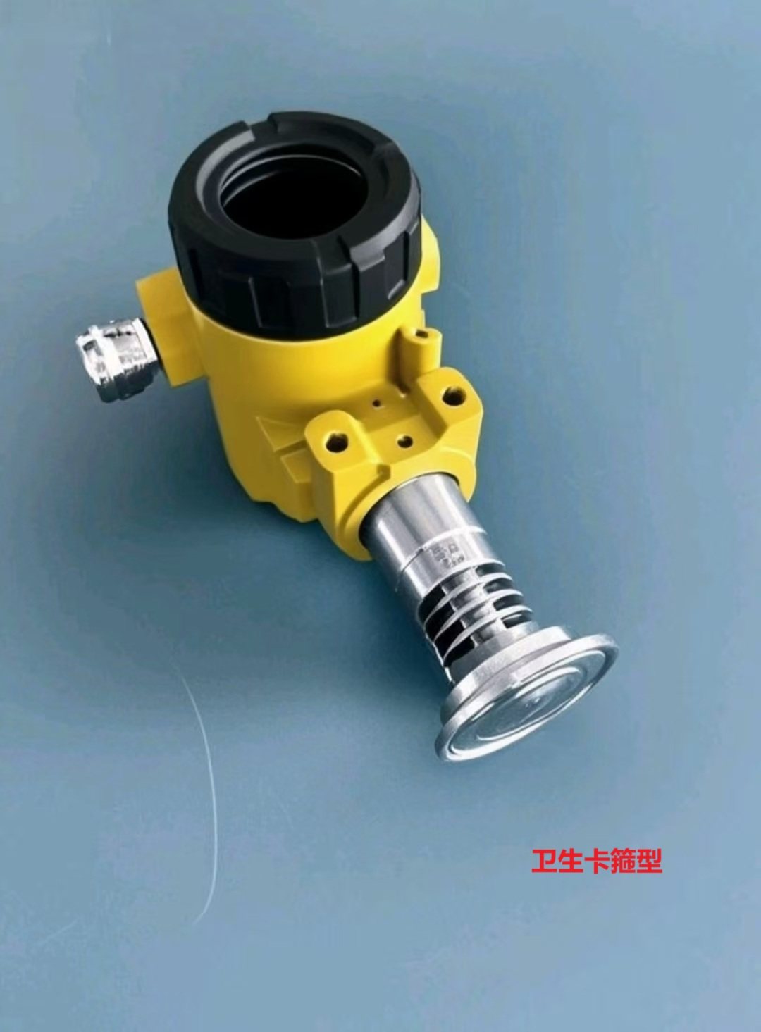 DZ-S3 智能型压力变送器