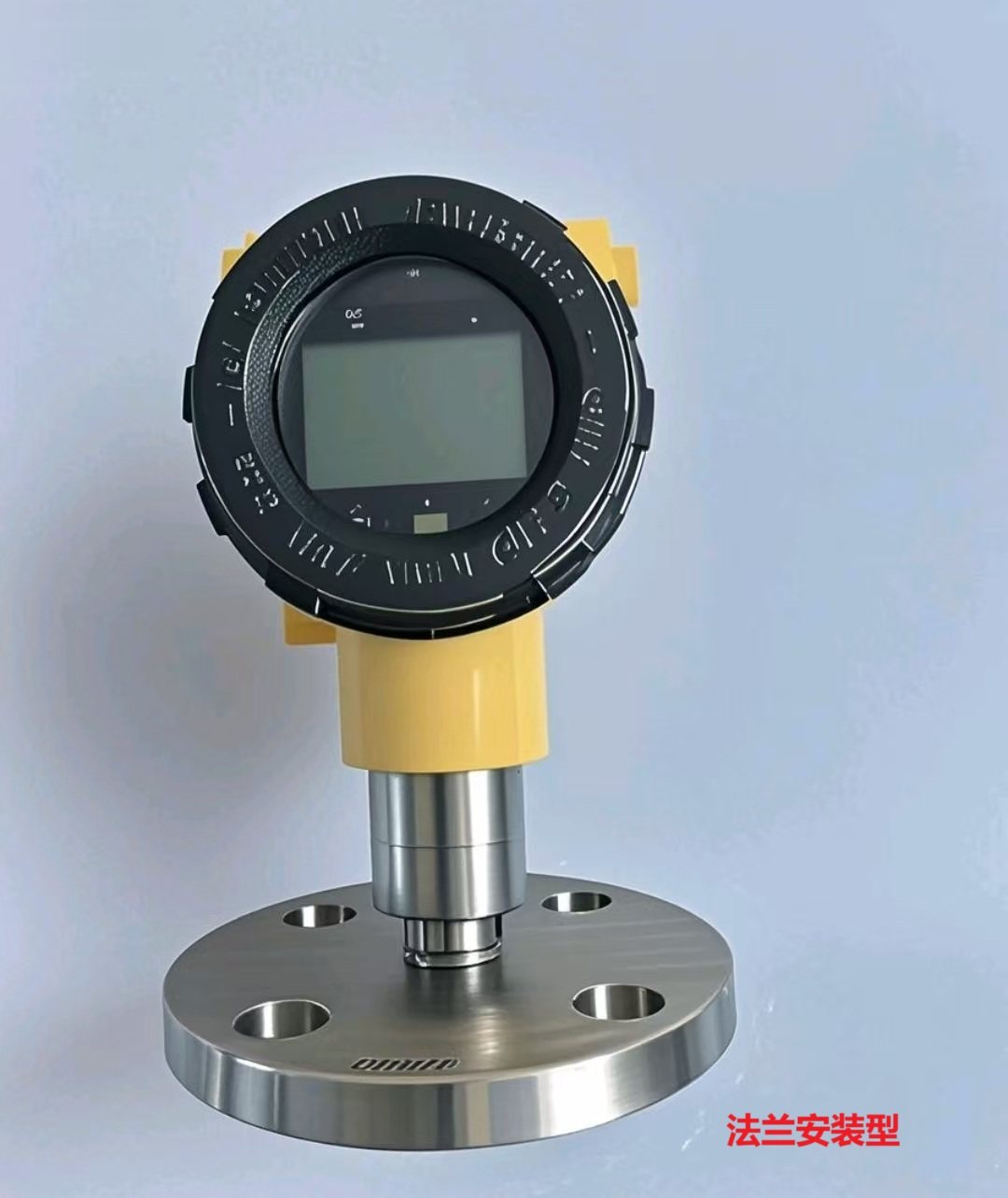 DZ-S3 智能型压力变送器